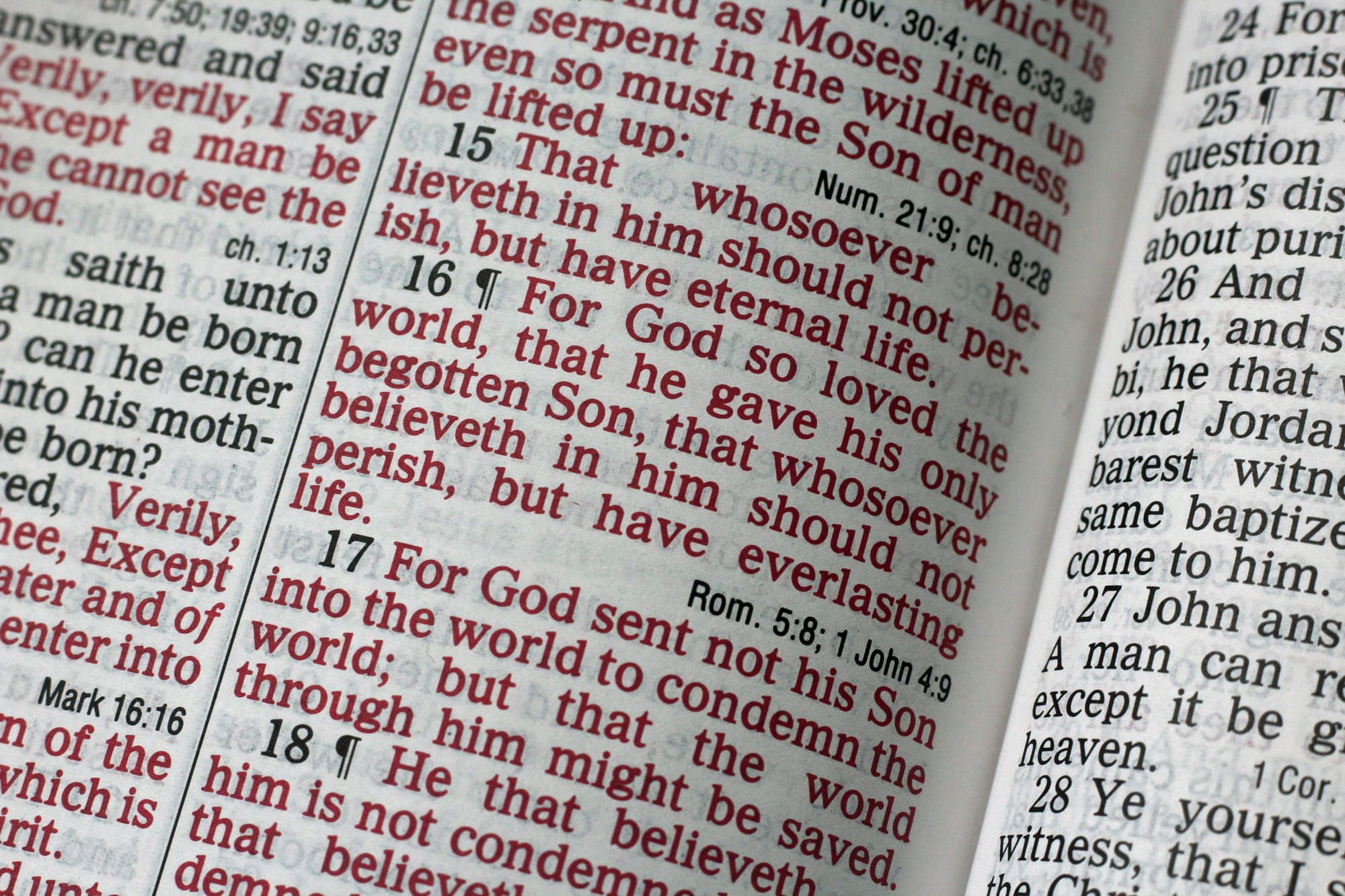 Yesterday, Today & Forever…