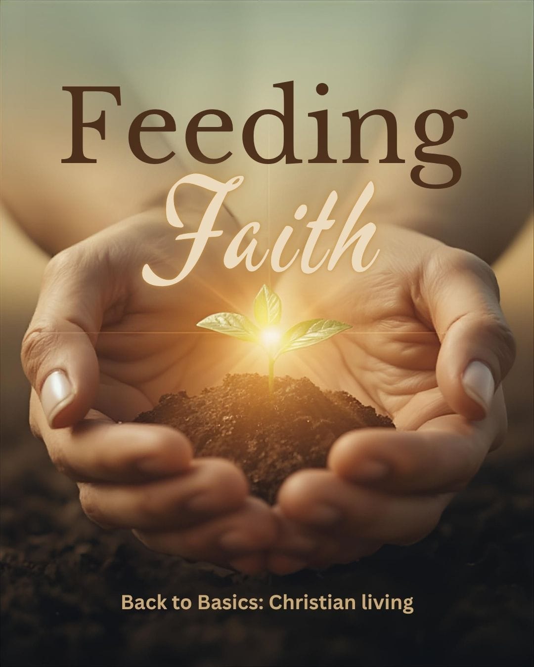 Feeding Faith!