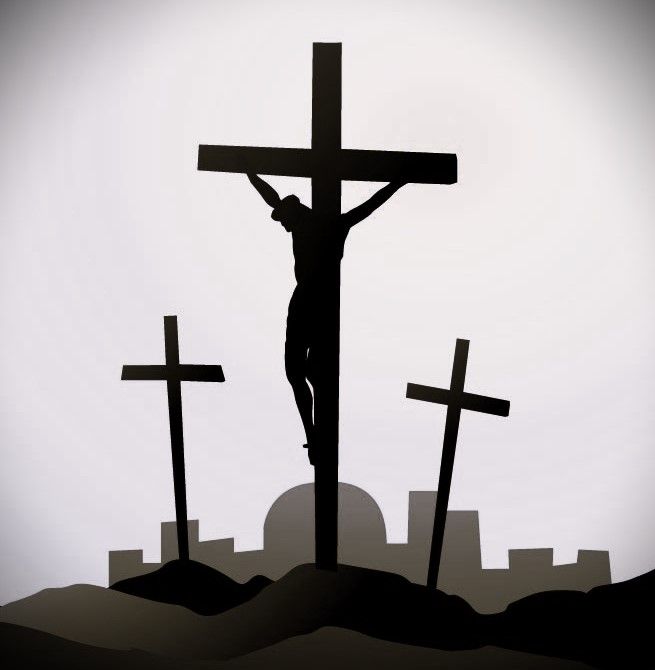 Up from the Grave, He Arose…!