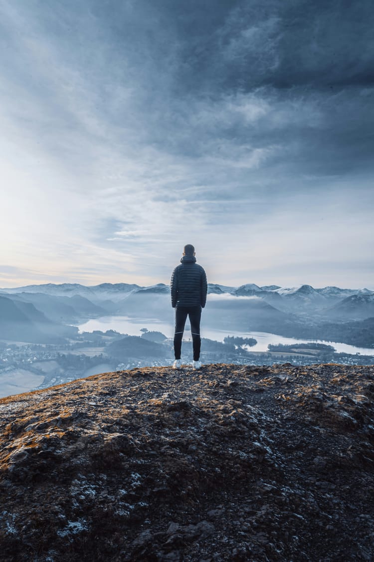 Standing Firm in Our Christian Faith…