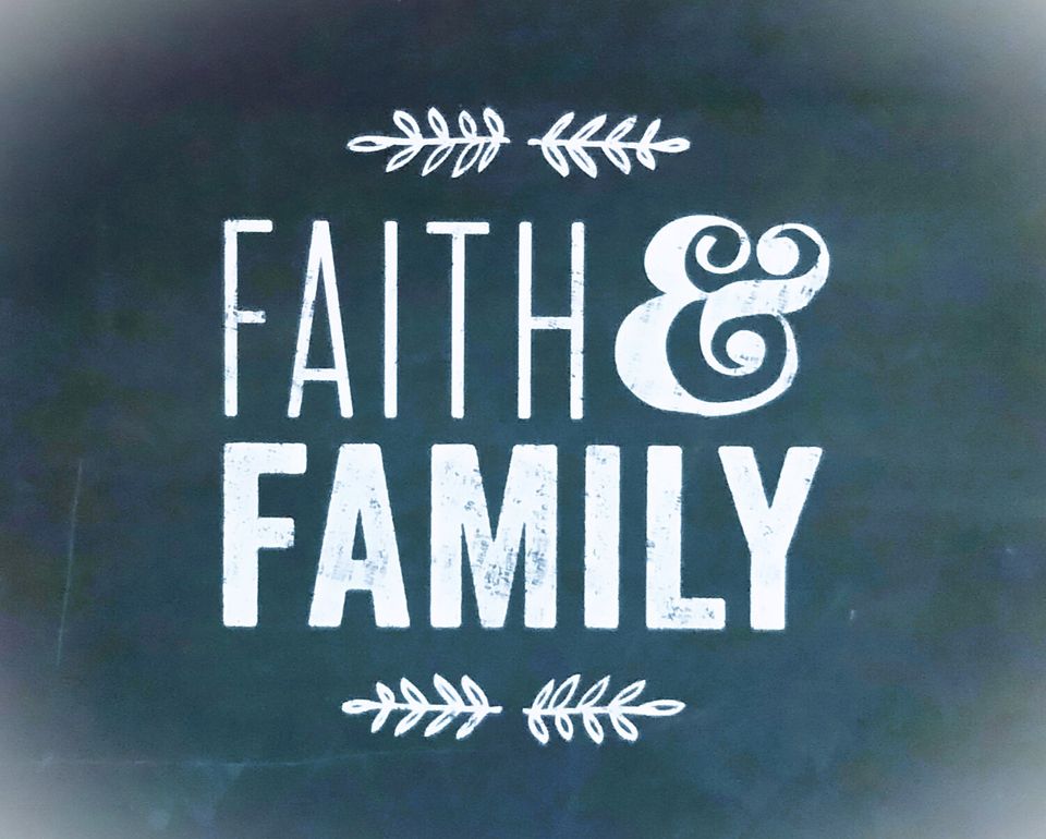 The Importance of Faith & Community in Worship…