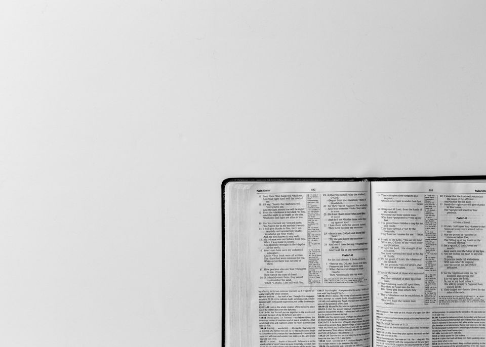 How does God interact with us in the Modern-Day Church?