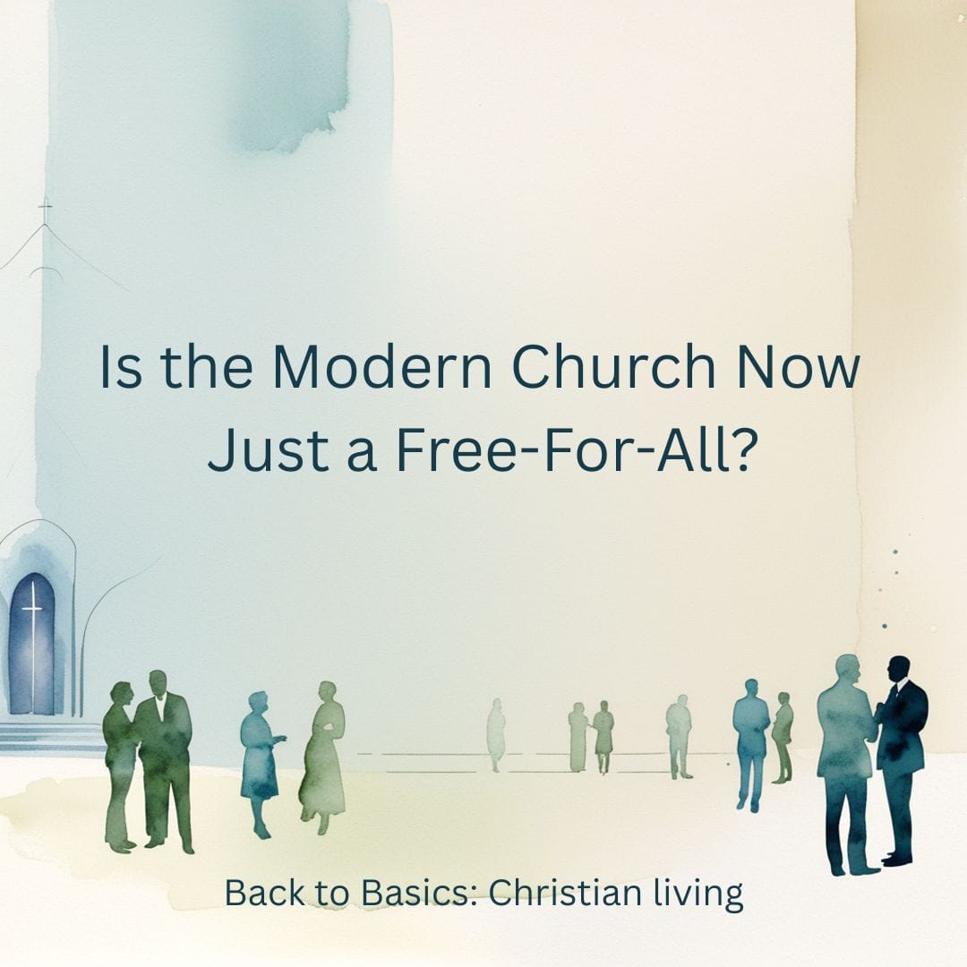The Christian Compass…