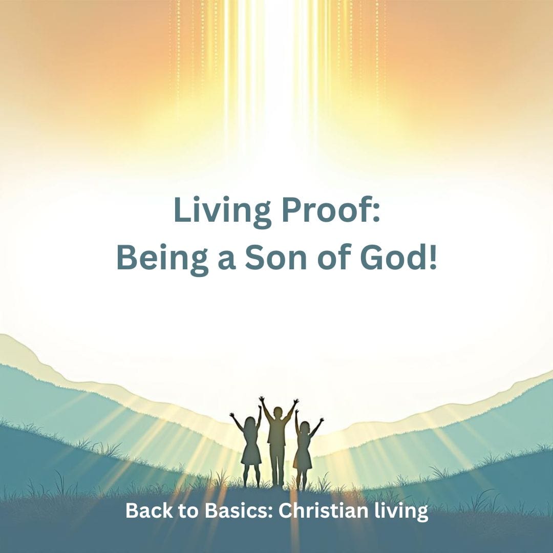 The Christian Compass…