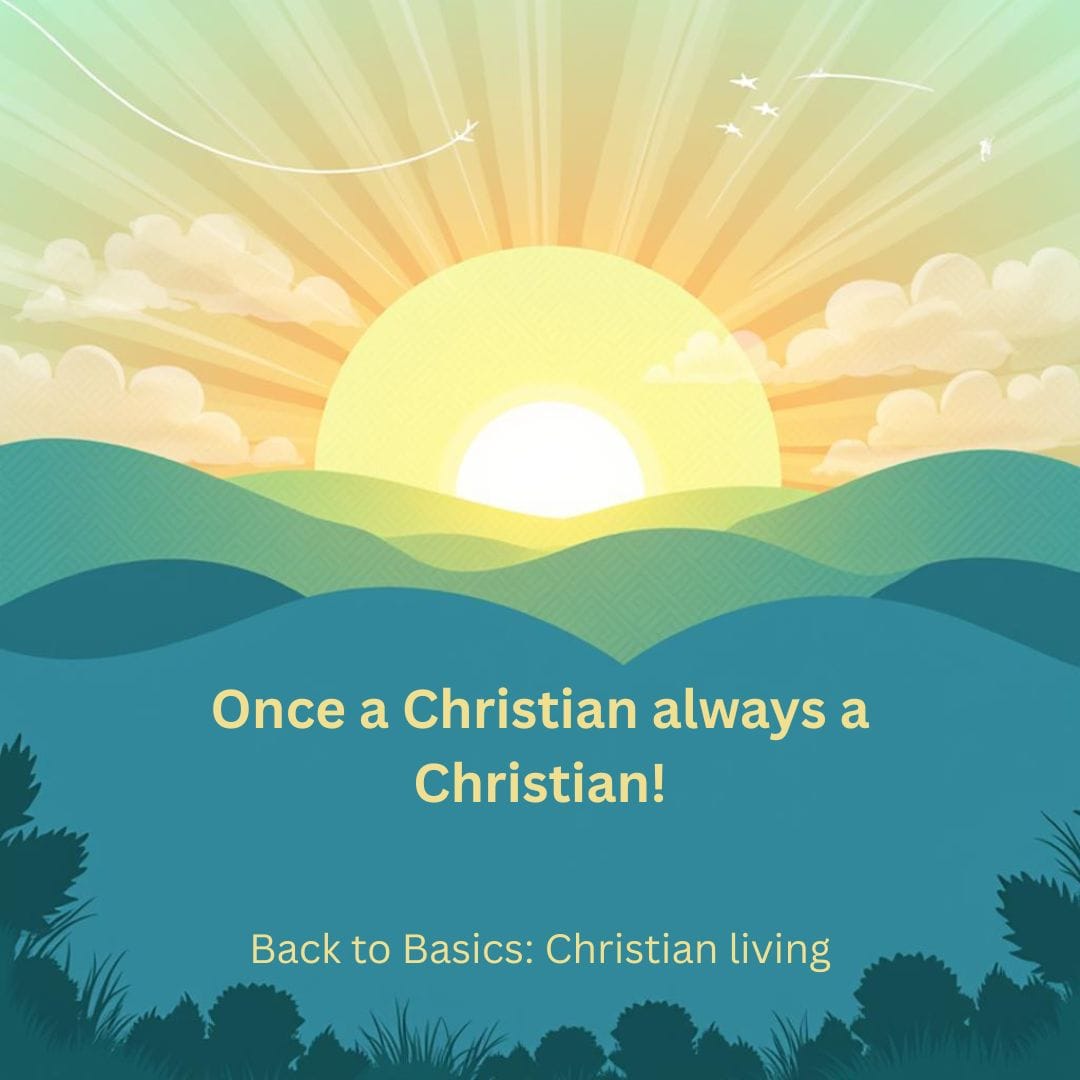 The Christian Compass…