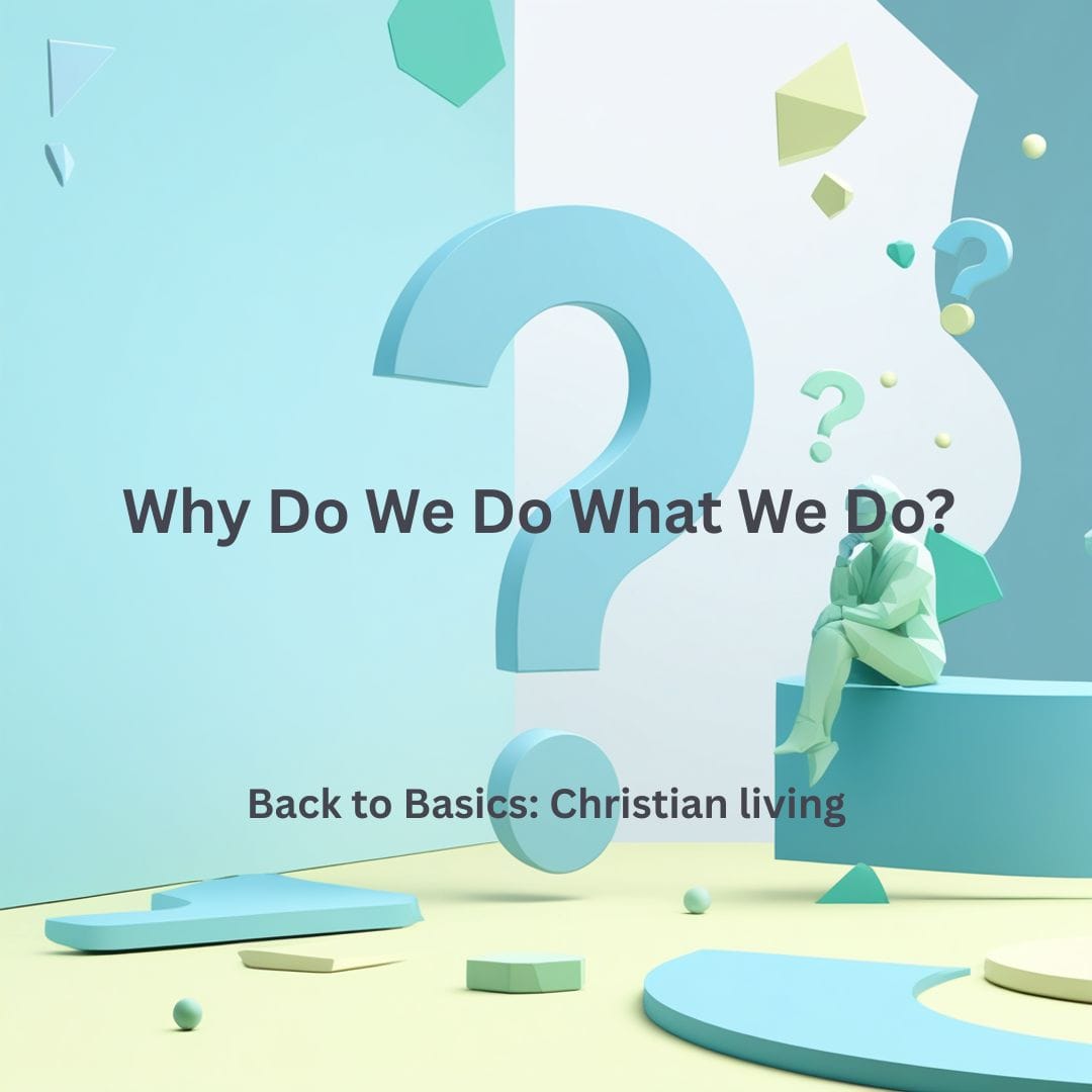 The Christian Compass…